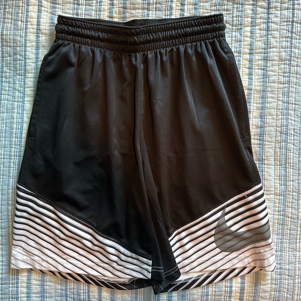 Men’s Nike basketball shorts
